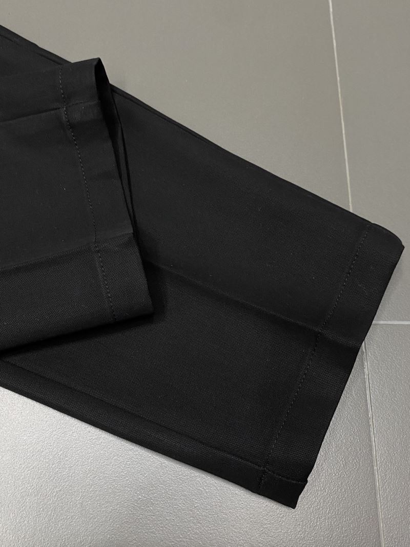 Zegna Long Pants